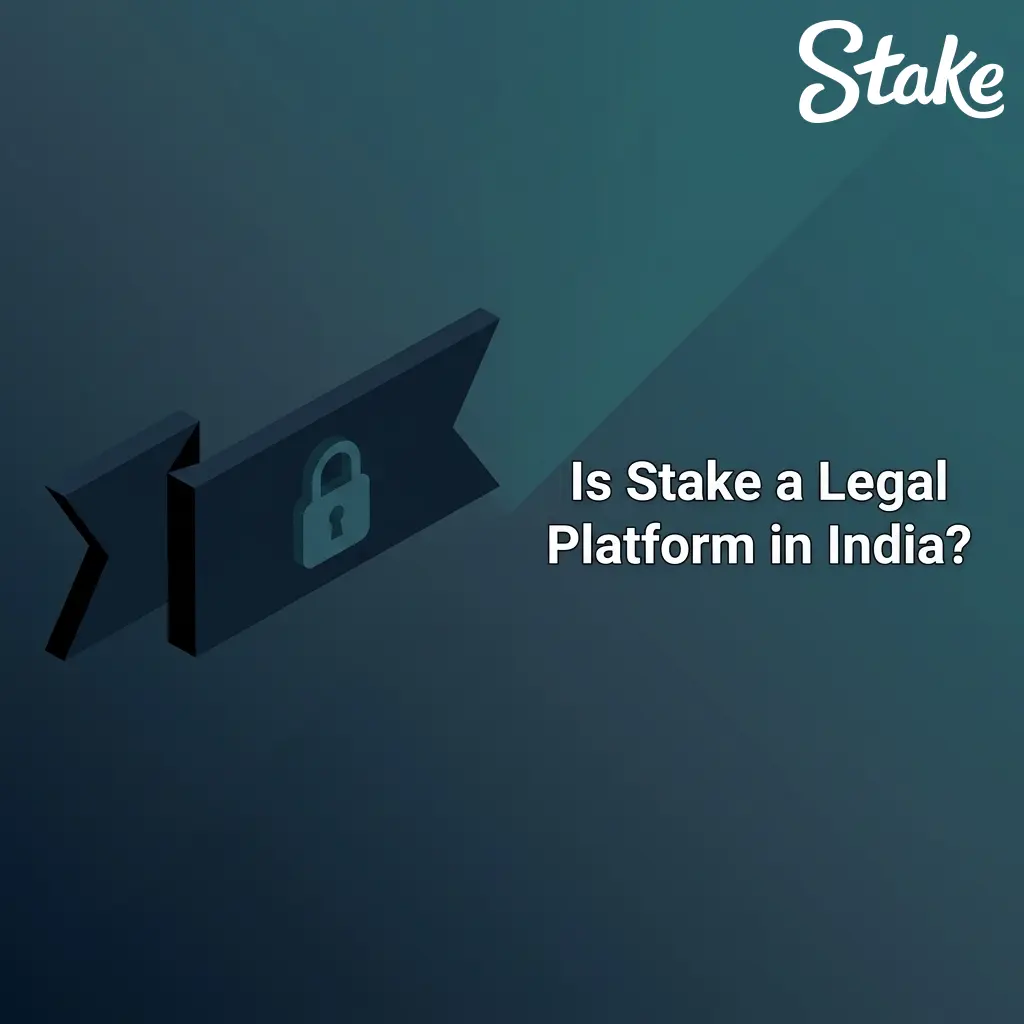 Stake online gambling platform legality in India with Curaçao Gaming Authority licence and responsible gambling tools