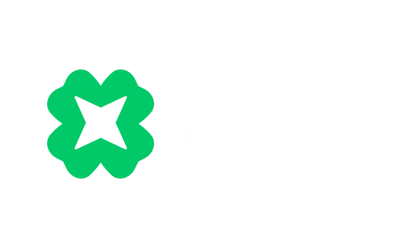 Lucky Star logo.