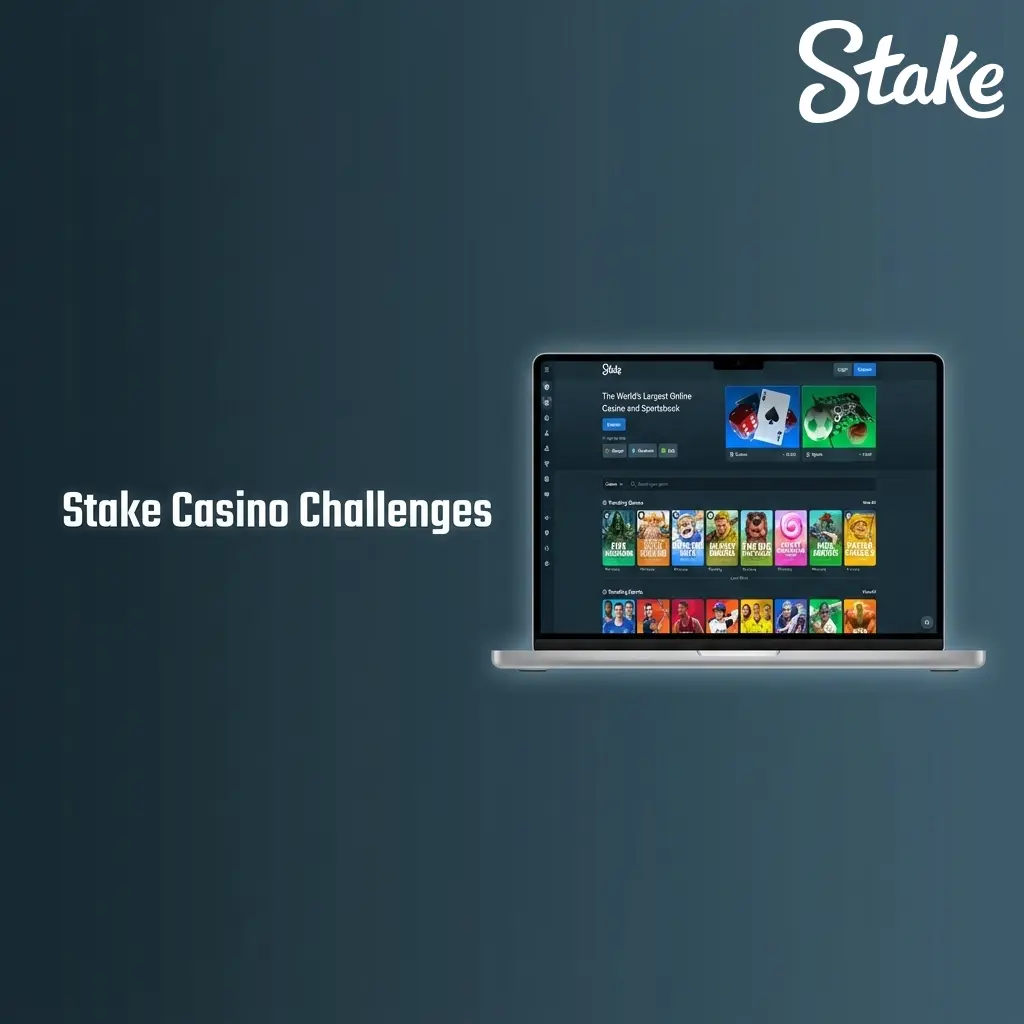 Stake Casino Challenges competitive slot gameplay with fixed cash prizes for hitting target multipliers or bonus features